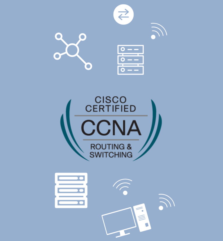 CCNA – Routing & Switching v2