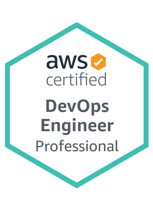 Treinamento AWS – DevOps Engineer